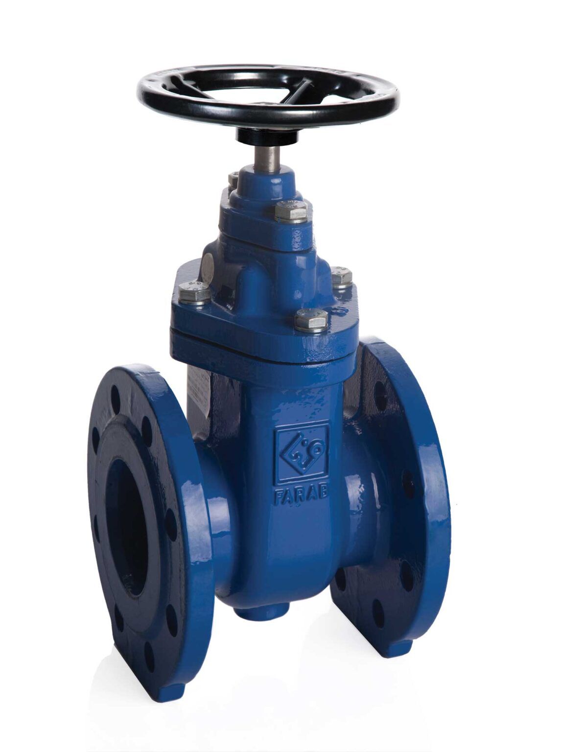 GVO10-16-Gate-ValveO-Ring-F4--1191x1536 شیر کشویی زبانه فلزی ( اورینگی) - Image 1